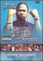 Xzibit: Restless Xposed