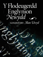 Y Flodeugerdd Englynion Newydd