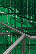 Y & G No. 12 (Curtain Walls)