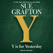 Y Is for Yesterday