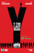 Y: The Last Man Compendium One (TV Tie-In)