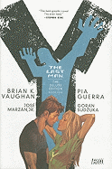 Y: The Last Man: Deluxe Edition Book Five