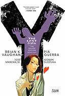 Y: The Last Man: Deluxe Edition Book Four