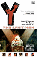 Y: The Last Man, Volume 10: Whys and Wherefores