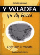Y wladfa