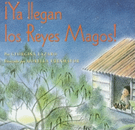 YA Llegan los Reyes Magos!