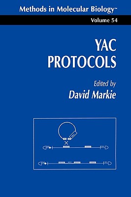 Yac Protocols - Markie, David (Editor)