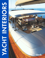 Yacht Interiors - DAAB Press (Creator)