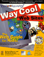 Yahooligans the Kids Web Guide, with CD-ROM - Yang, Jerry, and Raucci, Richard