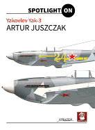 Yakovlev Yak-3