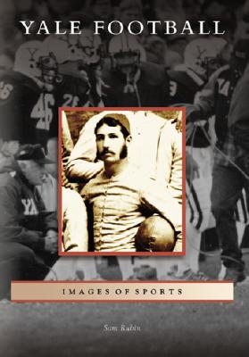 Yale Football - Rubin, Samuel