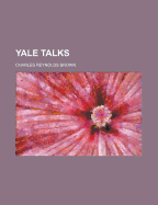 Yale Talks
