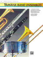 Yamaha Band Ensembles, Bk 2: Trombone, Baritone B.C., Bassoon