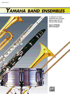 Yamaha Band Ensembles, Bk 2: Tuba
