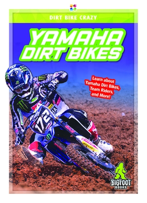 Yamaha Dirt Bikes - Van, R. L.