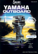 Yamaha Outboards, 4 & 6 Cylinders, 1984-1991