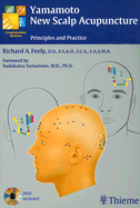 Yamamoto New Scalp Acupuncture: Principles and Practice