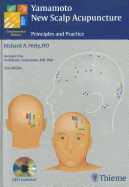 Yamamoto New Scalp Acupuncture: Principles and Practice