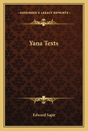 Yana Texts