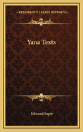 Yana Texts