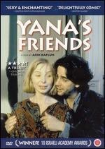 Yana's Friends