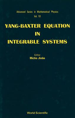 Yang-Baxter Equation In... (V10) - Jimbo Michio