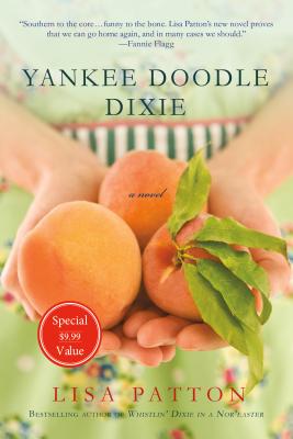 Yankee Doodle Dixie - Patton, Lisa