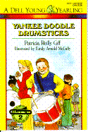 Yankee Doodle Drum Sticks