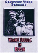 Yankee Doodle in Berlin