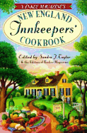 Yankee Magazine's New England Innkeeper's Cookbook
