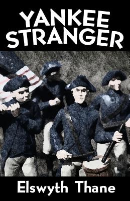 Yankee Stranger - Thane, Elswyth