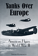 Yanks Over Europe