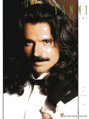 Yanni - In My Time - Yanni