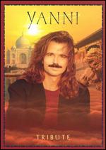 Yanni: Tribute - 