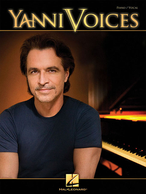 Yanni: Voices - Yanni