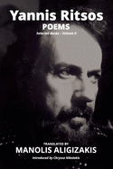 Yannis Ritsos - Poems: Selected Books - Volume II