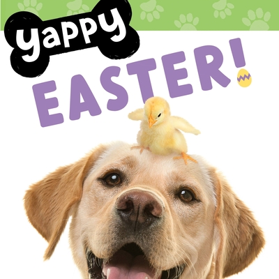 Yappy Easter! - Worthykids