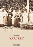 Yardley: Images of England