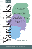 Yardsticks, Child, Adolescent, Development Ages 4 - 14 4th