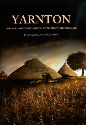 Yarnton - Hey, Gill, and Timby, Jane R.