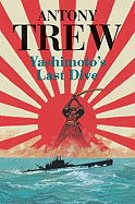 Yashimoto's Last Dive