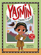 Yasmin Figures It Out!
