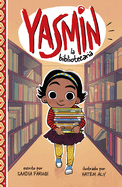 Yasmin La Bibliotecaria (Yasmin the Librarian)