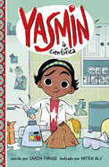 Yasmin La Cient�fica (Yasmin the Scientist)