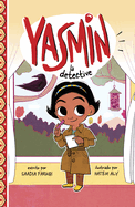 Yasmin La Detective (Yasmin the Detective)