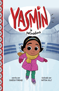 Yasmin La Patinadora (Yasmin the Ice Skater)