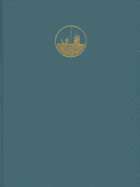 Yassi ADA: Volume I, a Seventh-Century Byzantine Shipwreck
