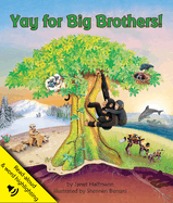 Yay for Big Brothers!