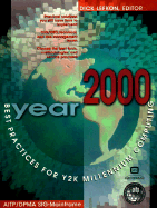 Year 2000: Best Practices for Y2K Millennium Computing