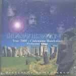Year 2000: Codename Hawkwind